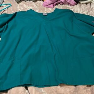 Cherokee workwear top